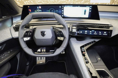 Peugeot 3008 Vorführwagen