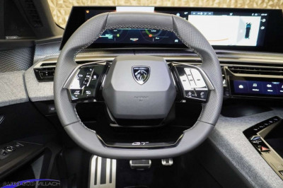 Peugeot 3008 Vorführwagen