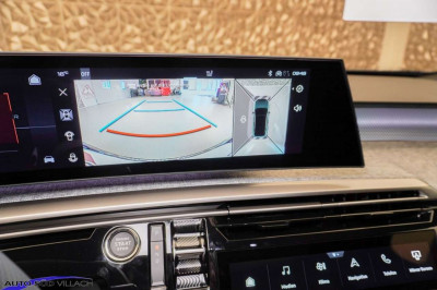 Peugeot 3008 Vorführwagen