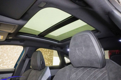 Peugeot 3008 Vorführwagen