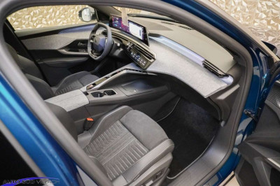 Peugeot 3008 Vorführwagen