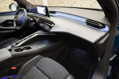 Peugeot 3008 Vorführwagen