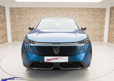 Peugeot 3008 Vorführwagen