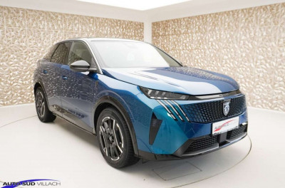 Peugeot 3008 Vorführwagen