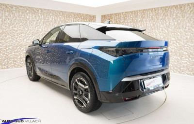 Peugeot 3008 Vorführwagen