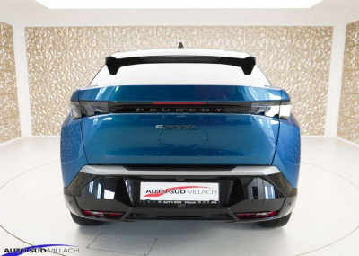 Peugeot 3008 Vorführwagen