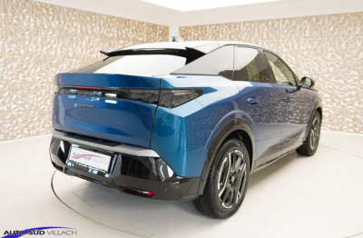 Peugeot 3008 Vorführwagen