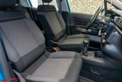 Citroën C3 Gebrauchtwagen