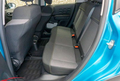 Citroën C3 Gebrauchtwagen