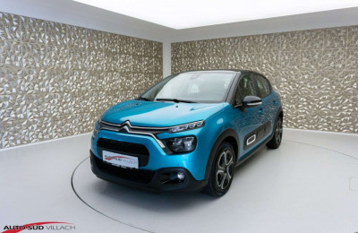 Citroën C3 Gebrauchtwagen