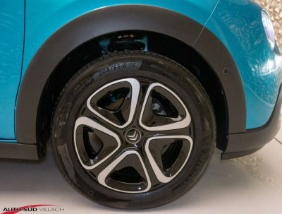 Citroën C3 Gebrauchtwagen