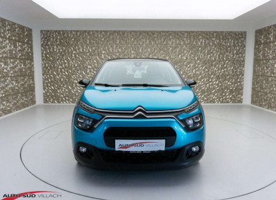 Citroën C3 Gebrauchtwagen
