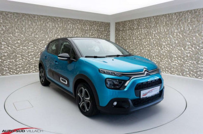 Citroën C3 Gebrauchtwagen