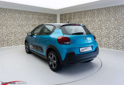Citroën C3 Gebrauchtwagen