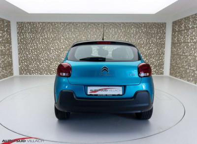 Citroën C3 Gebrauchtwagen