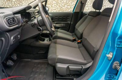 Citroën C3 Gebrauchtwagen