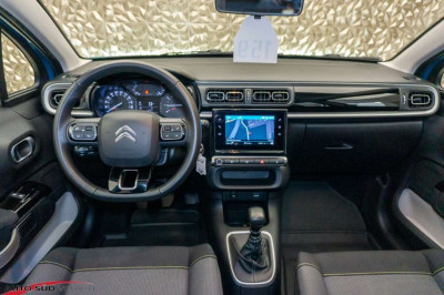 Citroën C3 Gebrauchtwagen