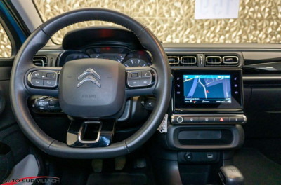 Citroën C3 Gebrauchtwagen