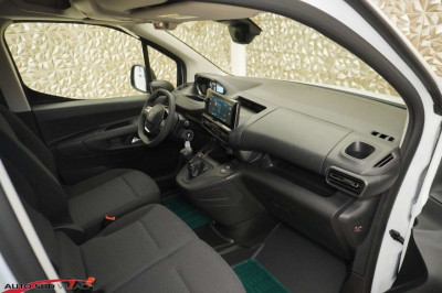 Peugeot Partner Gebrauchtwagen Peugeot Partner Gebrauchtwagen