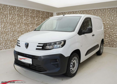 Peugeot Partner Gebrauchtwagen Peugeot Partner Gebrauchtwagen