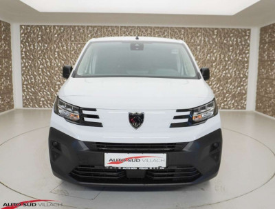 Peugeot Partner Gebrauchtwagen Peugeot Partner Gebrauchtwagen