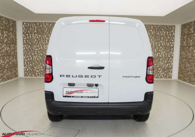 Peugeot Partner Gebrauchtwagen Peugeot Partner Gebrauchtwagen