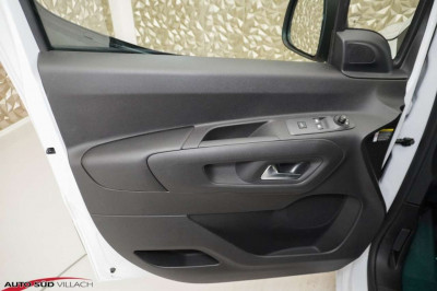 Peugeot Partner Gebrauchtwagen Peugeot Partner Gebrauchtwagen