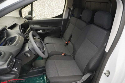 Peugeot Partner Gebrauchtwagen Peugeot Partner Gebrauchtwagen