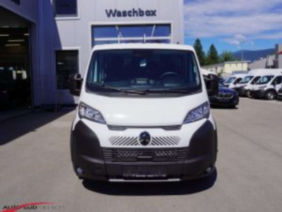 Citroën Jumper Gebrauchtwagen Citroën Jumper Gebrauchtwagen