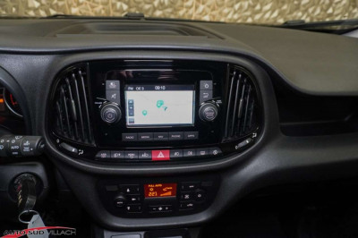 Fiat Doblo Gebrauchtwagen Fiat Doblo Gebrauchtwagen