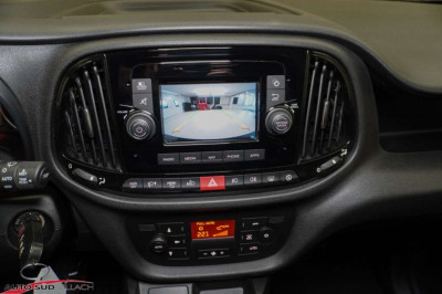 Fiat Doblo Gebrauchtwagen Fiat Doblo Gebrauchtwagen