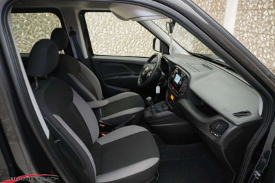 Fiat Doblo Gebrauchtwagen Fiat Doblo Gebrauchtwagen