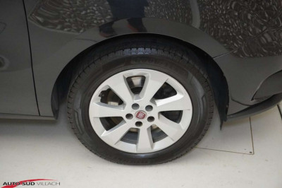 Fiat Doblo Gebrauchtwagen Fiat Doblo Gebrauchtwagen