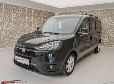 Fiat Doblo Gebrauchtwagen Fiat Doblo Gebrauchtwagen