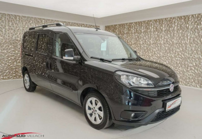 Fiat Doblo Gebrauchtwagen Fiat Doblo Gebrauchtwagen