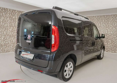 Fiat Doblo Gebrauchtwagen Fiat Doblo Gebrauchtwagen