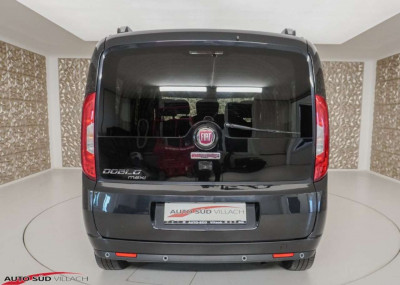 Fiat Doblo Gebrauchtwagen Fiat Doblo Gebrauchtwagen