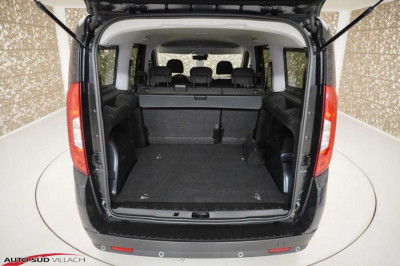 Fiat Doblo Gebrauchtwagen Fiat Doblo Gebrauchtwagen