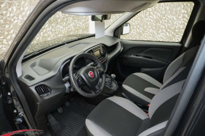 Fiat Doblo Gebrauchtwagen Fiat Doblo Gebrauchtwagen