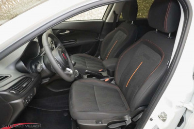 Fiat Tipo Gebrauchtwagen Fiat Tipo Gebrauchtwagen