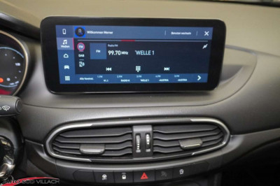 Fiat Tipo Gebrauchtwagen Fiat Tipo Gebrauchtwagen