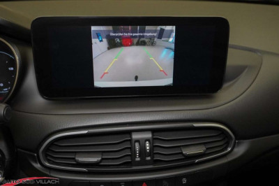 Fiat Tipo Gebrauchtwagen Fiat Tipo Gebrauchtwagen