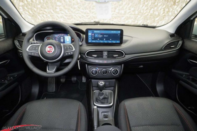 Fiat Tipo Gebrauchtwagen Fiat Tipo Gebrauchtwagen