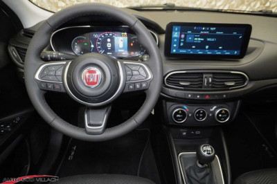 Fiat Tipo Gebrauchtwagen Fiat Tipo Gebrauchtwagen