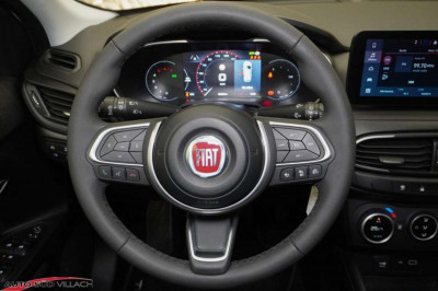 Fiat Tipo Gebrauchtwagen Fiat Tipo Gebrauchtwagen