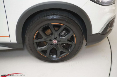 Fiat Tipo Gebrauchtwagen Fiat Tipo Gebrauchtwagen