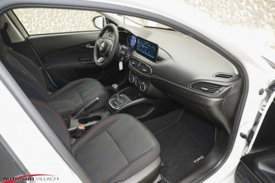 Fiat Tipo Gebrauchtwagen Fiat Tipo Gebrauchtwagen