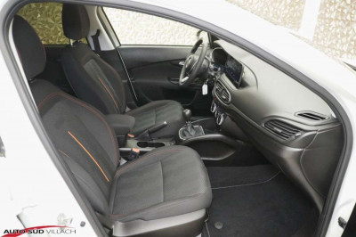 Fiat Tipo Gebrauchtwagen Fiat Tipo Gebrauchtwagen