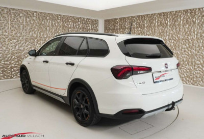 Fiat Tipo Gebrauchtwagen Fiat Tipo Gebrauchtwagen