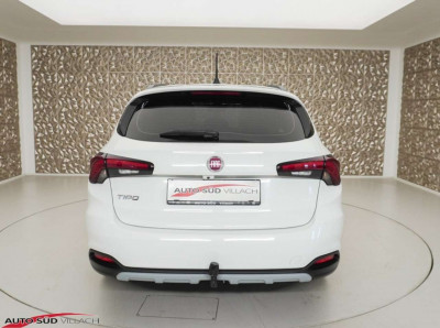 Fiat Tipo Gebrauchtwagen Fiat Tipo Gebrauchtwagen